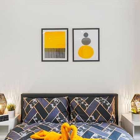 Modern 2 Bedroom Apartment In The Heart Of Λονδίνο Εξωτερικό φωτογραφία
