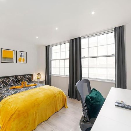 Modern 2 Bedroom Apartment In The Heart Of Λονδίνο Εξωτερικό φωτογραφία