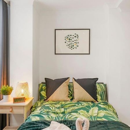 Modern 2 Bedroom Apartment In The Heart Of Λονδίνο Εξωτερικό φωτογραφία