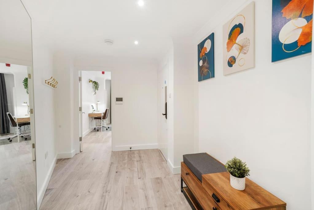 Modern 2 Bedroom Apartment In The Heart Of Λονδίνο Εξωτερικό φωτογραφία