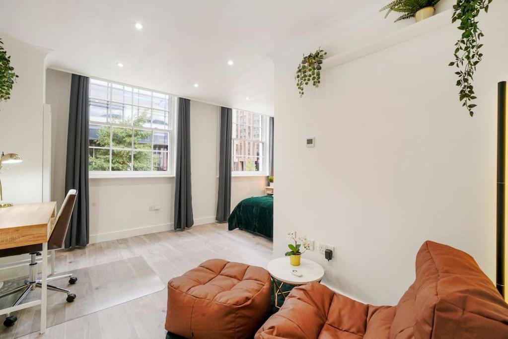 Modern 2 Bedroom Apartment In The Heart Of Λονδίνο Εξωτερικό φωτογραφία