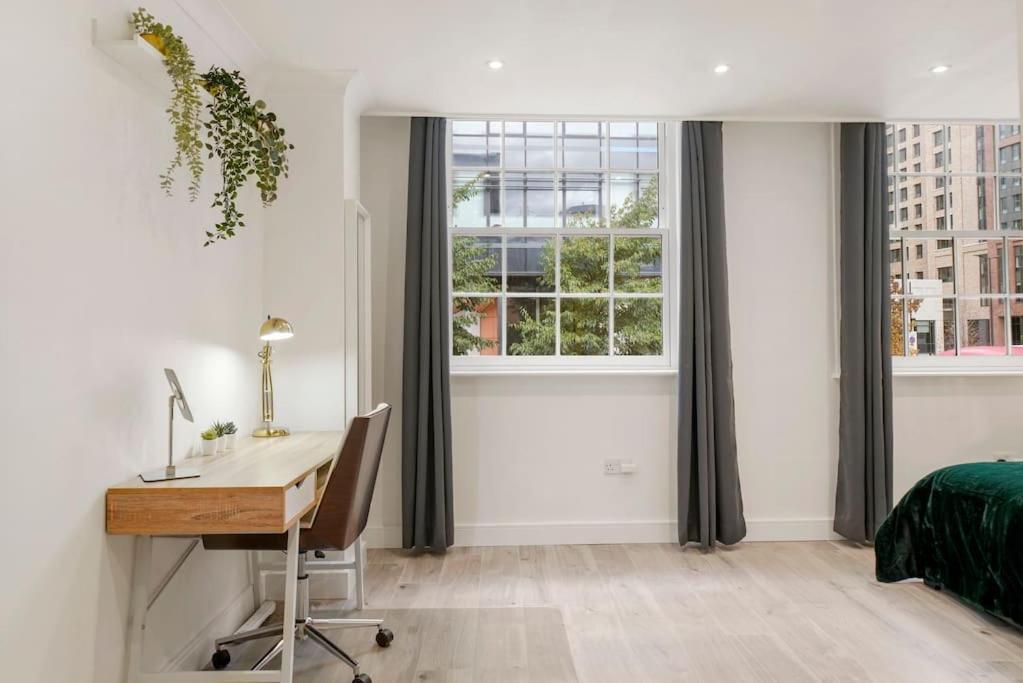 Modern 2 Bedroom Apartment In The Heart Of Λονδίνο Εξωτερικό φωτογραφία