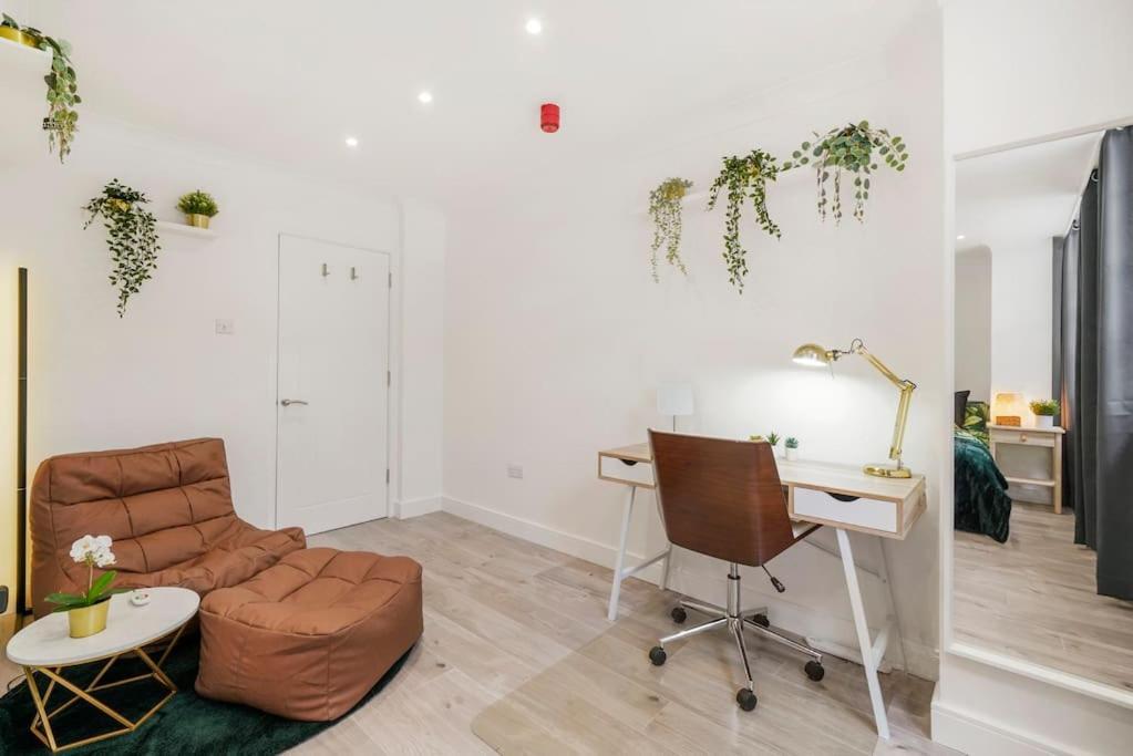 Modern 2 Bedroom Apartment In The Heart Of Λονδίνο Εξωτερικό φωτογραφία