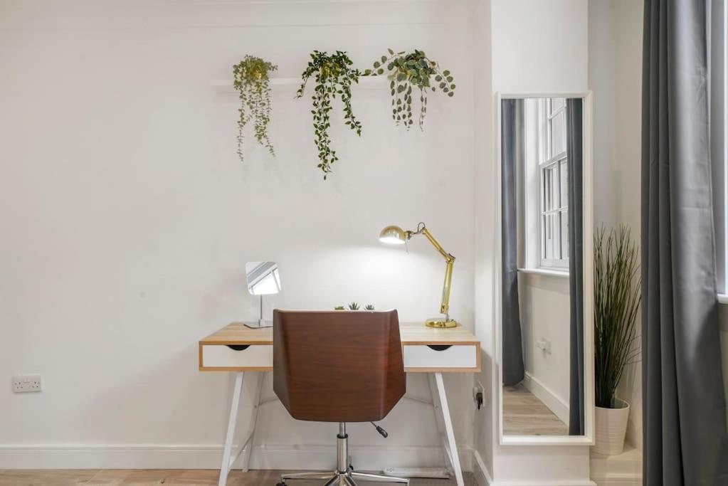 Modern 2 Bedroom Apartment In The Heart Of Λονδίνο Εξωτερικό φωτογραφία