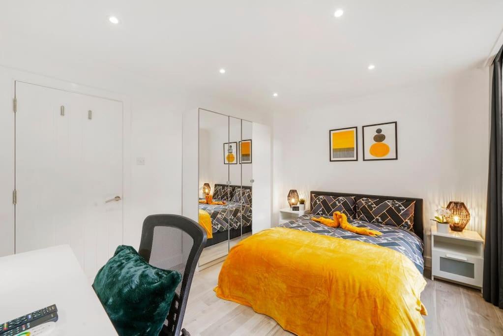 Modern 2 Bedroom Apartment In The Heart Of Λονδίνο Εξωτερικό φωτογραφία