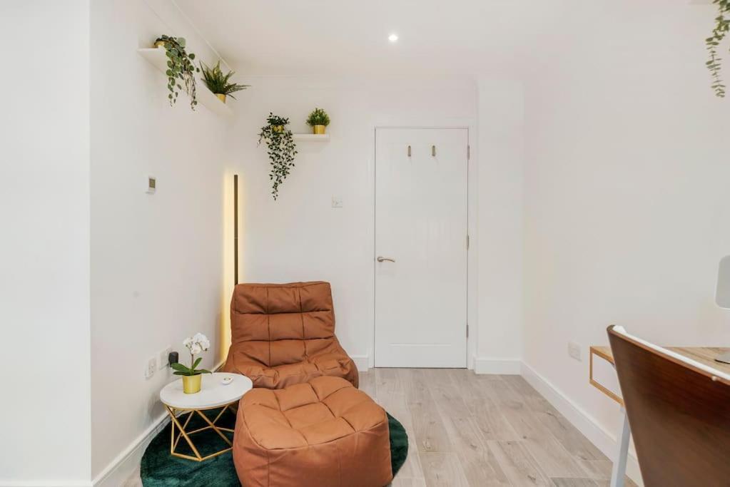 Modern 2 Bedroom Apartment In The Heart Of Λονδίνο Εξωτερικό φωτογραφία