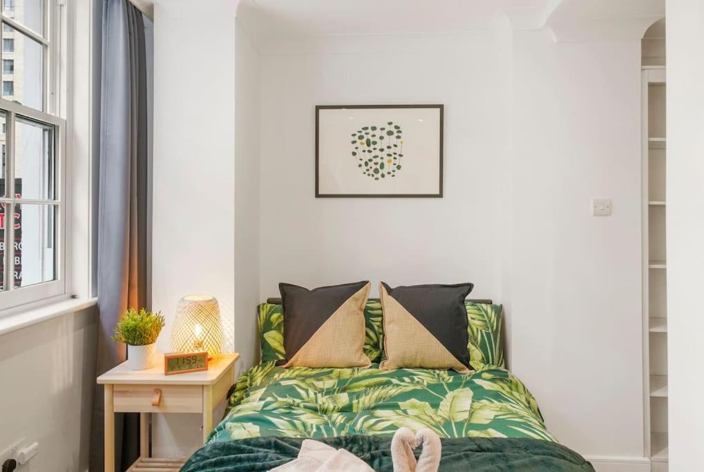 Modern 2 Bedroom Apartment In The Heart Of Λονδίνο Εξωτερικό φωτογραφία