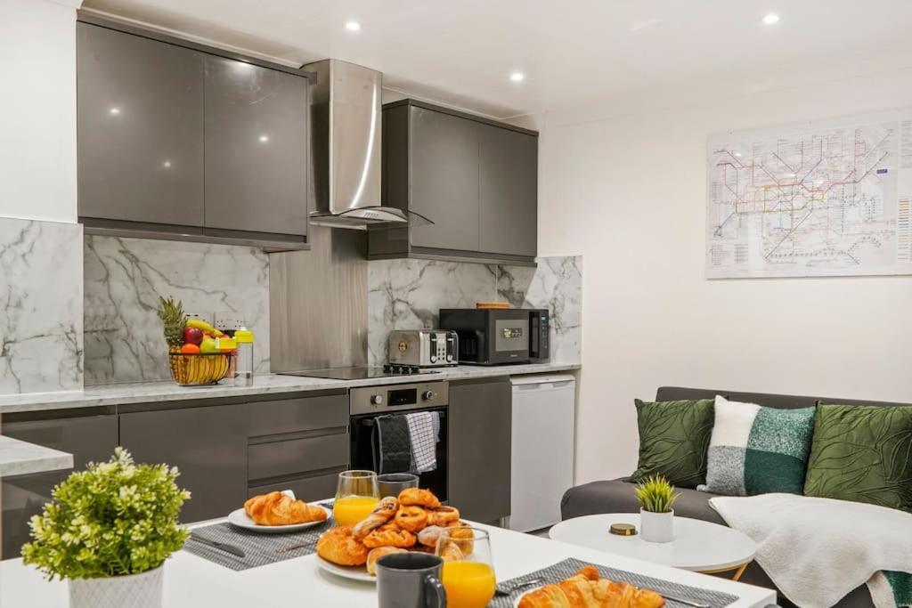 Modern 2 Bedroom Apartment In The Heart Of Λονδίνο Εξωτερικό φωτογραφία